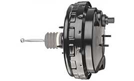 Tulumba Vacum Vacuum cu Vas si Pompa Lichid Ulei Servofrana Servo Frana Volkswagen Touareg 7L 2003 - 2010 Cod 7L6612101C [MA0105]