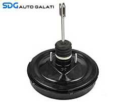 Tulumba Vacuum Vacum Serofrana Servo Frana Opel Zafira A 1999 - 2005 Cod 90498034 [MA0074]