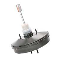 Tulumba Vacuum Vacum cu Vas si Pompa Lichid Ulei Servofrana Servo Frana Volkswagen Passat B4 1.9 TDI 1988 - 1997 Cod 3A1614101B [N0234]