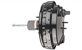 Tulumba Vacum Vacuum cu Vas si Pompa Lichid Ulei Servofrana Servo Frana Volkswagen Touareg 7L 2003 - 2010 Cod 7L6612101C [MA0064]