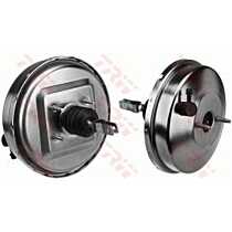 Tulumba Vacuum Vacum cu Pompa Servofrana Servo Frana si Vas Lichid Nissan Primera 2.2 DCI 2002 - 2007 Cod 0204024501 46007-AV611 [M5864]