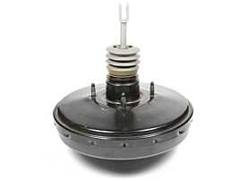 Tulumba Vacum Vacuum cu Vas si Pompa Lichid Ulei Servofrana Servo Frana Dacia Logan 1 2004 - 2012 Cod 8200798473 [MA0002SOS]