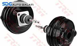 Tulumba Vacuum Vacum cu Pompa Servofrana Servo Frana Audi A6 C6 2004 - 2011 [MA0216]