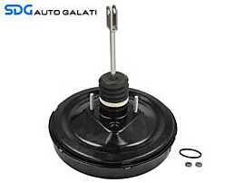 Tulumba Vacuum Vacum Serofrana Servo Frana Opel Vectra B 1995 - 2002 Cod 9127593 [MA0101]