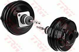 Tulumba Vacuum Vacum Serofrana Servo Frana Audi A6 C6 2004 - 2011 Cod 4F0612105F [MA0089]