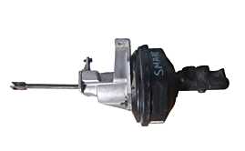 Tulumba Vacuum Vacum cu Pompa Servofrana Frana Smart Fortwo 0.7 Benzina 1998 - 2006 Cod 0204021495 0005454V010 0204021496 [N0809]