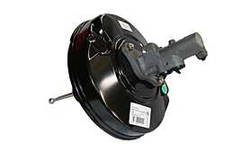 Tulumba Pompa Servo Frana Vacuum Vacum ATE Skoda Octavia 2 2004 - 2013 Cod 1K1614105AE [L9089]