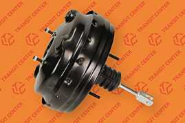 Tulumba Vacuum Vacum Ford Transit 2006 - 2015 Cod 6C11-2B195-BE 0204051165 [M4627]