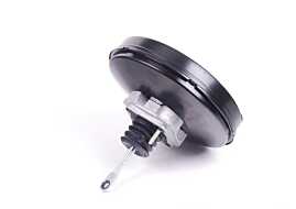 Tulumba Vacuum Vacuum Servofrana Servo Frana BMW Seria 3 E46 1998 - 2006 Cod 6755278 29675527802 [M5201]