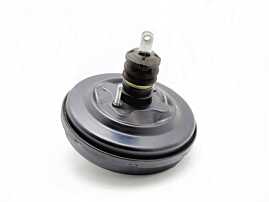 Tulumba Vacuum Vacum cu Pompa Servofrana Servo Frana Opel Corsa C 2000 - 2006 Cod 13101487 0204024999 [MA0259]