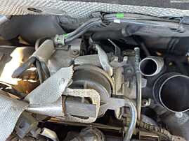 Turbo Turbina Turbosuflanta Audi Q2 2.0 TDI 2017 - Prezent Cod 04L253010B [C3989]