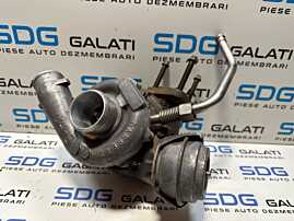 Turbina Turbo Turbosuflanta Opel Vectra C 2.2 DTI 2002 - 2008 Cod 24445062 [X3057]