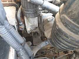 Turbo Turbina Turbosuflanta Hyundai Terracan 2.9 CRDI J3 2001 - 2007 Cod 28200-4X400 282004X400 [C2774]