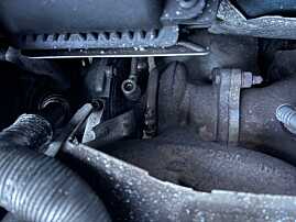 Turbo Turbina Turbosuflanta Audi A4 B8 2.0 TFSI CDNB CDNC CAEA CAEB CFKA 2008 - 2015 [C1880]