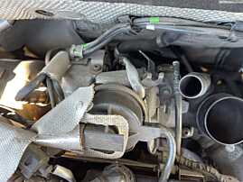 Turbo Turbina Turbosuflanta Audi A3 8V 2.0 TDI CRLB CRLC CRUA DBGA DEJA DCYA DEJB DFGA 2013 - 2020 Cod 04L253010B [C3989]