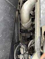 Turbo Turbina Turbosuflanta BMW Seria 3 E90 E91 E92 E93 325 330 3.0 D 2004 - 2013 [C3479]