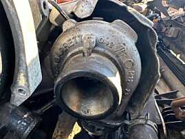 Turbina Turbo Turbosuflanta Opel Zafira C 2.0 CDTI A20DT A20DTH 2011 - 2016 Cod 55562591 [C7567]