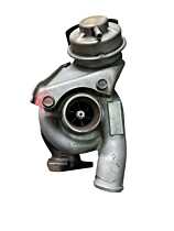 Turbo Turbina Turbosuflanta Opel Astra H 1.7 CDTI Z17DTH 74KW 101CP 2004 - 2010 Cod 5330543 897300-0925 49131-06001 [B3921]