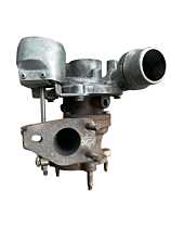 Turbo Turbina Turbosuflanta Renault Fluence 1.5 DCI K9K K9K834 2010 - 2021 Cod 54359710028 54359700012 [B3869]