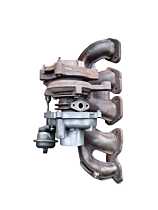 Turbo Turbina Turbosuflanta Renault Master 2 2.5 CDTI G9U G9U754 G9U650 2003 - 2011 Cod 8200483650 [B4005]