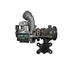 Turbo Turbina Turbosuflanta Volkswagen Golf 6 1.2 TSI CYVD CJZA 2008 - 2013 Cod 04E145713Q [B3986]