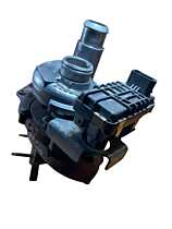 Turbo Turbina Turbosuflanta Completa cu Actuator Ford Galaxy 2 1.8 TDCI FFWA QYWA 2007 - 2015 Cod 7G9Q-6K682-BD 4M5Q-6K682-AG [B3861]