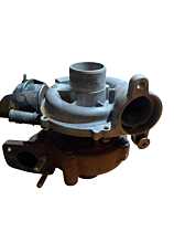 Turbo Turbina Turbosuflanta Citroen C5 1.6 HDI 9HZ 9HY 2004 - 2010 Cod 9663199280 [B3839]