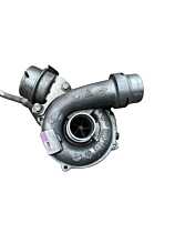 Turbo Turbina Turbosuflanta Nissan Tiida 1.5 DCI K9K K9K278 2007 - 2013 Cod 54399700030 [B4004]