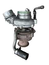 Turbo Turbina Turbosuflanta Fara Actuator BMW Seria 1 E81 E82 E87 E88 116 118 2.0 D N47 N47D20A N47D20C 66KW 85KW 100KW 105KW 2006 - 2013 Cod 7810189 [B4051]