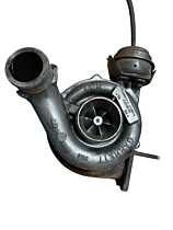 Turbo Turbina Turbosuflanta Lancia Lybra 2.4 JTD Multijet 120KW 129KW 841C000 2002 - 2005 Cod 55182571 [B3941]