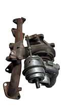 Turbo Turbina Turbosuflanta Opel Vectra C 2.0 DTI 74 KW 2002 - 2008 Cod 24461826 708866-25 [B3790]