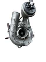 Turbo Turbina Turbosuflanta Renault Clio 3 1.5 DCI K9K K9K752 2005 - 2012 Cod 54359700002 [B3897]