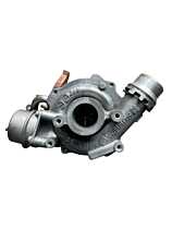 Turbo Turbina Turbosuflanta Renault Megane 3 1.5 DCI K9K K9K837 K9K636 K9K836 K9K846 K9K656 K9K657 2008 - 2015 Cod 54389700002 111232H821162190 H821162190 821162190 [B3918]