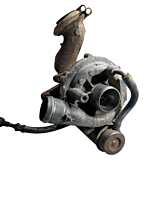 Turbo Turbina Turbosuflanta Citroen Xantia 2.0 HDI RHY 66 KW 1999 - 2003 Cod 9633382380 [B3816]
