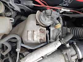 Turbo Turbina Turbosuflanta Opel Signum 3.0 CDTI 2003 - 2008 Cod 8972506762 [C6943]