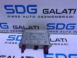 Unitate Modul Amplificator Antena Audi TT 2003 - 2010 Cod 8E0035456C