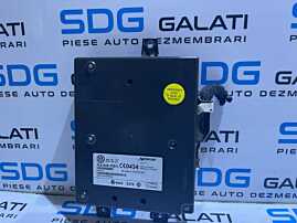 Unitate Modul Calculator Bluetooth VW Touareg 2003 - 2010 Cod 7L6035730C [L3629]