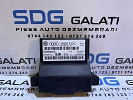 Unitate Modul Calculator CAN Gateway Skoda Yeti 2010 - 2013 Cod 1K0907530AD 1K0907951