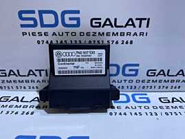 Unitate Modul Calculator CAN Gateway Skoda Yeti 2010 - 2013 Cod 7N0907530 1K0907951