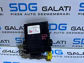 Unitate Modul Calculator Coloana Directie Volan VW Passat B6 2005 - 2010 Cod 3C0953549E