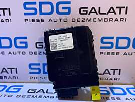 Unitate Modul Calculator Coloana Volan VW Touran 2003 - 2010 Cod 1K0953549BF [AV0275]