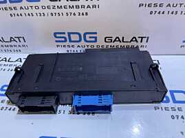 Unitate Modul Calculator Comfort Confort BCM BMW Seria 3 E90 E91 2004 - 2011 Cod 9119491 6135911949102 9119490[mx1316]