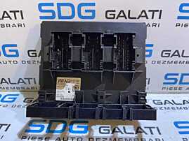 Unitate Modul Calculator Confort BCM VW Tiguan 2008 - 2011 Cod 5K0937084F [L3230]