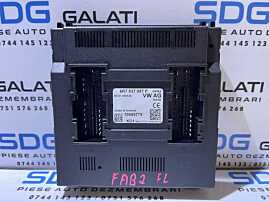 Unitate Modul Calculator Confort Comfort BCM Skoda Roomster 2011 - 2015 Cod 6R7937087P