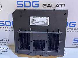 Unitate Modul Calculator Confort Comfort BCM Skoda Octavia 3 2013 - 2017 Cod 5Q0937086M [L3288]