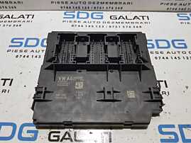 Unitate Modul Calculator Confort Comfort BCM VW Passat B7 2010 - 2015 Cod 3AA937087 [L3285]