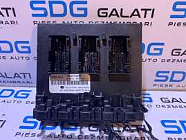 Unitate Modul Calculator Confort Comfort Skoda Yeti 2010 - 2013 Cod 1K0937085D [L3250]