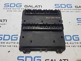 Unitate Modul Calculator Confort Comfort VW Polo 9N 2002 - 2008 Cod 6Q2937049F 5WK48218 [L3781]