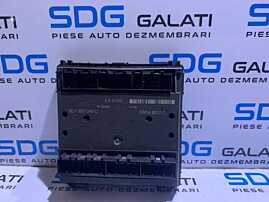 Unitate Modul Calculator Confort Comfort Skoda Fabia 1 2000 - 2007 Cod 6Q1937049C [L3778]