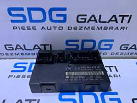 Unitate Modul Calculator Confort Comfort VW Golf 5 2004 - 2008 Cod 1K0959433BL [L3256]